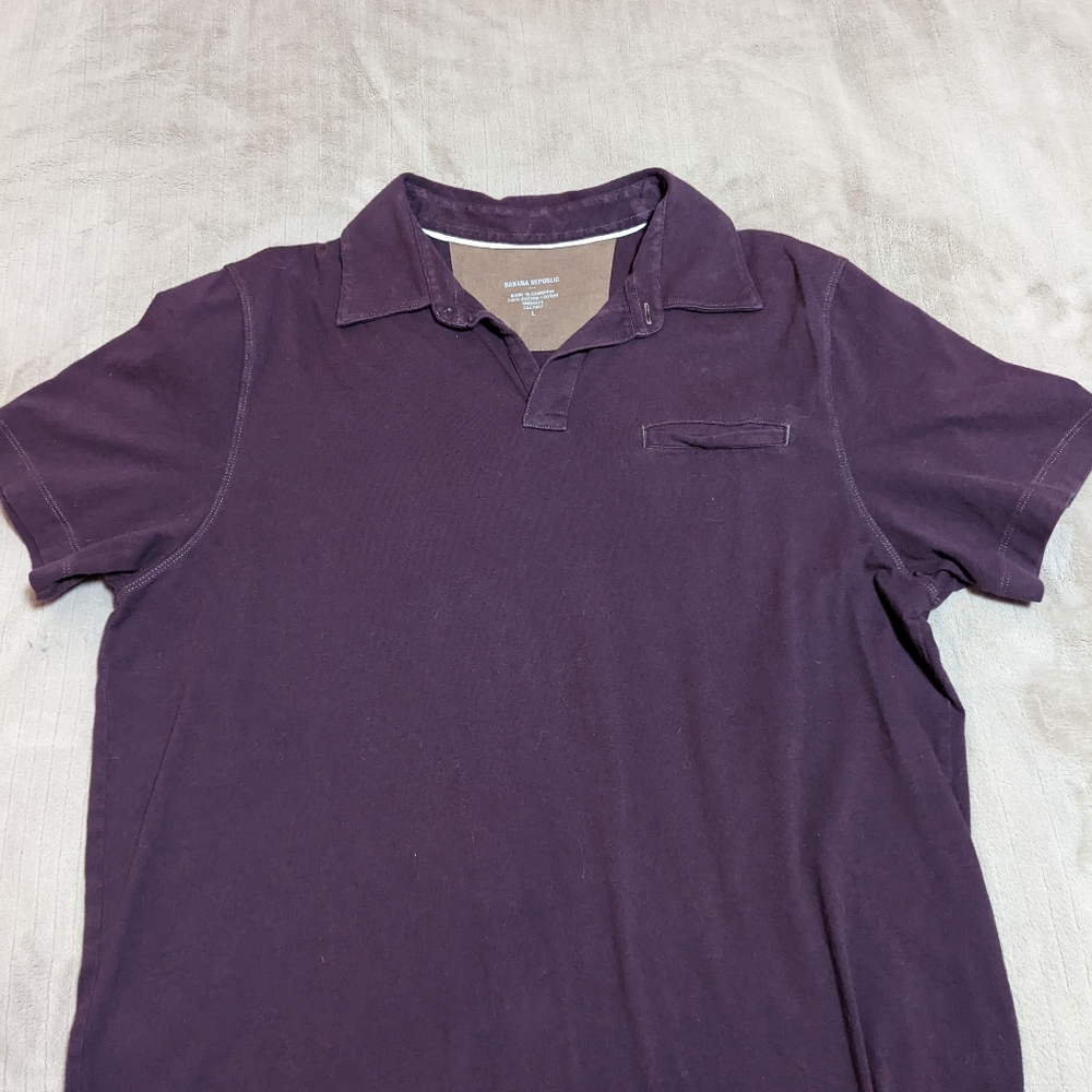 Banana Republic Shirt